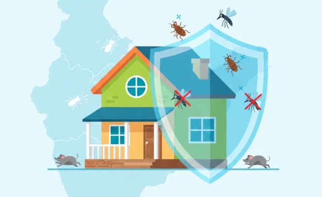 How to Control Pests in Your Tirunelveli Home: Easy and Effective Methods
