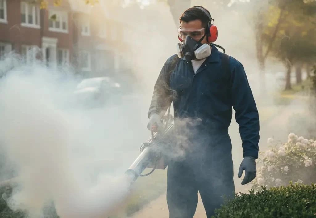 Best Pest Control in Tirunelveli – Safe & Professional Services