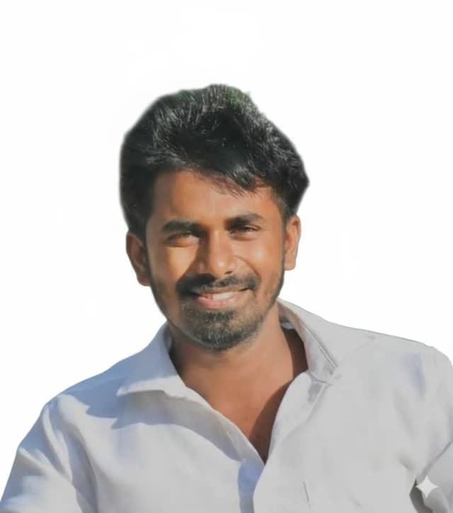 Ramalingam